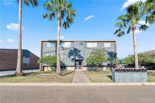 11-201 Montevideo Avenue, Edinburg, TX, 78541 | Card Image