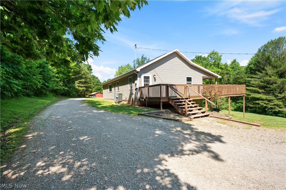 Residential in Coolville 5