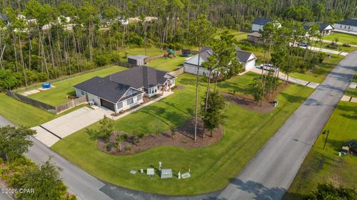 9716 Sweetfield Ln, Southport, FL, 32409-4154 | Card Image