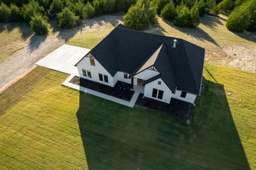 1265 Harrell Rd, Howe, TX, 75459-3616 | Card Image