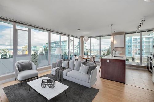 1102-6200 River Road, Richmond, BC, V7C0B1 | Card Image