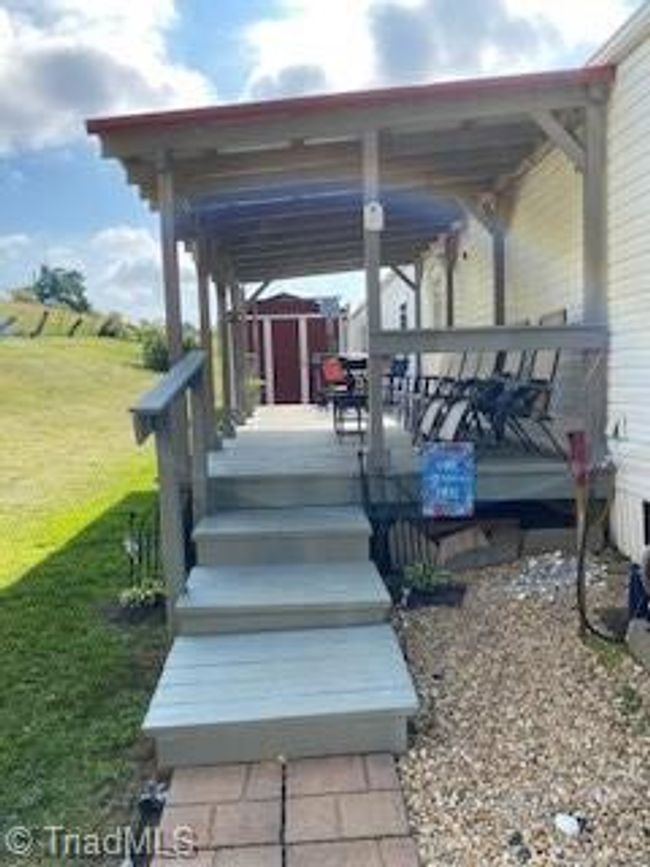 1234 Beamers Knob Road, House other with 3 bedrooms, 2 bathrooms and null parking in Fancy Gap VA | Image 20