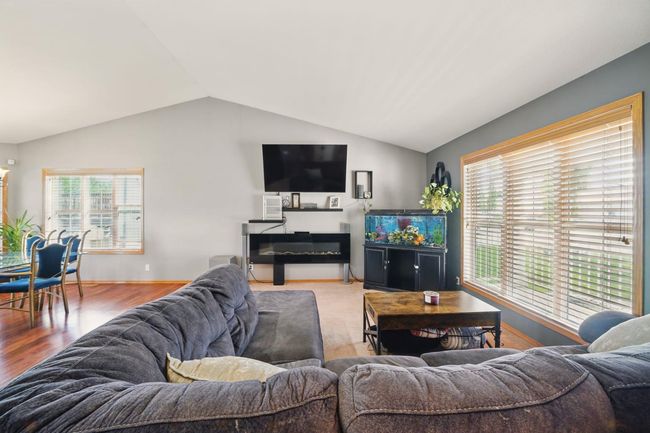 13 Fern Glade Cres, House other with 2 bedrooms, 2 bathrooms and 2 parking in Sylvan Lake AB | Image 8