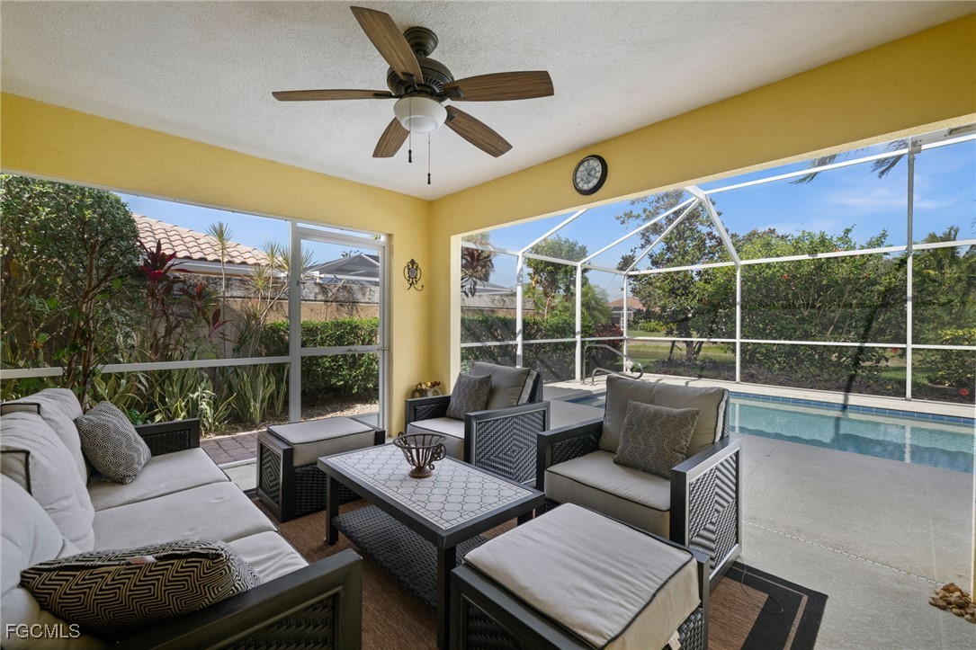 Residential Lease in Naples 5