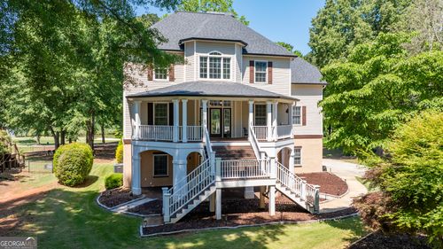 113 Terrane Rdg, Peachtree City, GA, 30269-4027 | Card Image