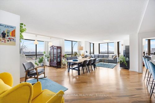 1802-131 Torresdale Ave, North York, ON, M2R3T1 | Card Image