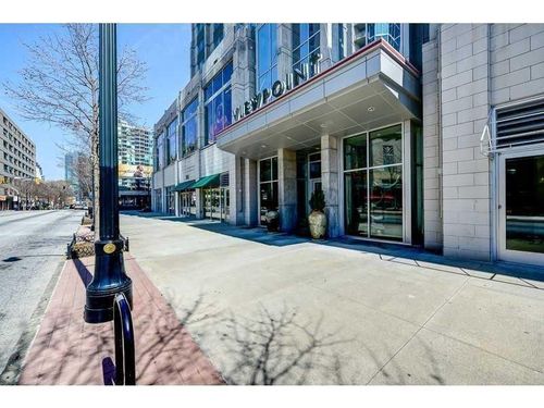 1203-855 Peachtree St Ne, atlanta, GA, 30308-7402 | Card Image