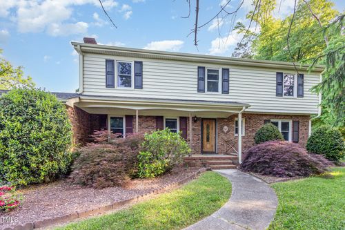 3209 Marie Dr, Raleigh, NC, 27604-3617 | Card Image