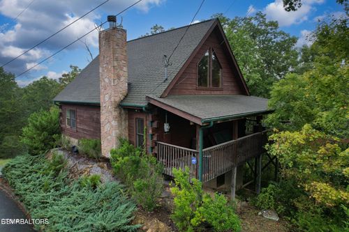 2175 Wingspan, Sevierville, TN, 37876 | Card Image