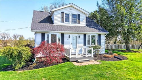 8 Snyder Ave, Monongahela, PA, 15063-1161 | Card Image