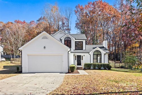 106 Steuben Dr, Huntersville, NC, 28078-9313 | Card Image