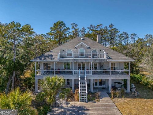 493 Dover Island Trail, Waverly, GA, 31565 | Card Image