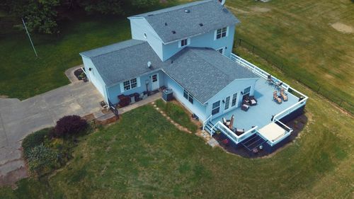 2192 N East Shore Drive, Sullivan, IN, 47882 | Card Image