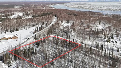 Lot 33 S Winn Road, Wasilla, AK, 99654 | Card Image