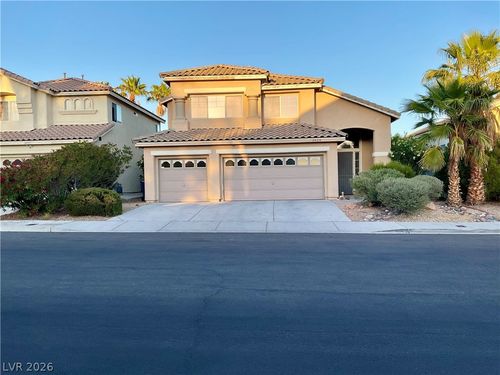 3428 S Chieftain St, Las Vegas, NV, 89117-6723 | Card Image