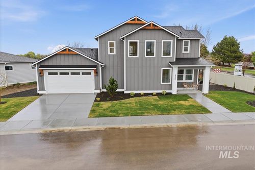 1194 S Papuan Way, Kuna, ID, 83634-1168 | Card Image