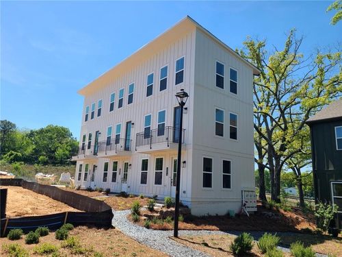 unit-323-498 Burroughs St Se, Atlanta, GA, 30315-4202 | Card Image