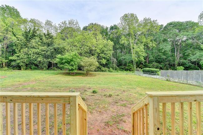 6893 Magnolia St, House other with 4 bedrooms, 3 bathrooms and null parking in lithonia GA | Image 55