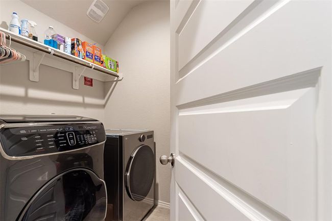 1614 Chase Anchor Ct, House other with 5 bedrooms, 3 bathrooms and 2 parking in Rosenberg TX | Image 33