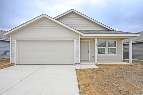 1837 Stonechat, New Braunfels, TX, 78130-0837 | Card Image