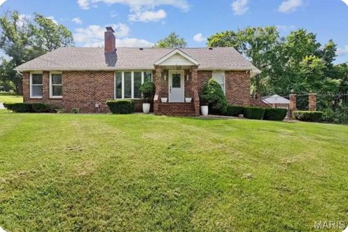 201 Stone St, Potosi, MO, 63664-1539 | Card Image
