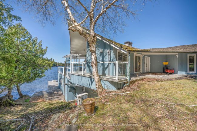 UNIT-1 - 1281 Brackenrig Rd, House other with 4 bedrooms, 3 bathrooms and 6 parking in Port Carling ON | Image 4