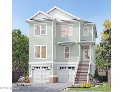 107 Michelle Manor Ct, Newport, NC, 28570-9700 | Card Image