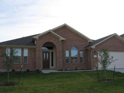 913 Rochester Castle Way, Pflugerville, TX, 78660-7480 | Card Image