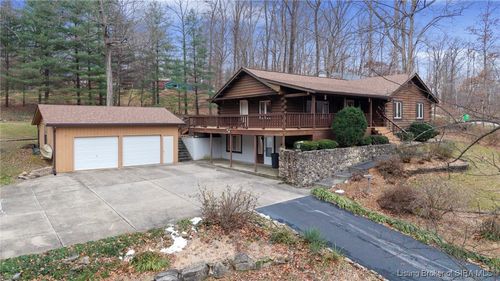 1346 Old Salem Rd, Lanesville, IN, 47136-9426 | Card Image