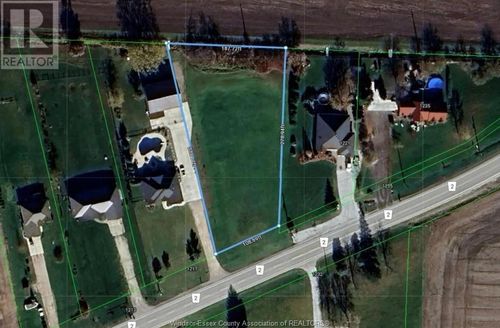 V/L County Rd 2, Lakeshore, ON, N0R1S0 | Card Image