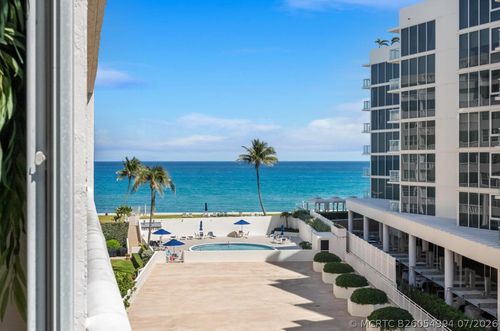 509-3570 S Ocean Blvd, South Palm Beach, FL, 33480-5760 | Card Image