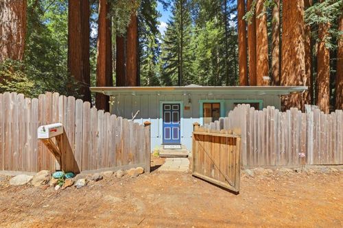 300 Teilh Dr, Boulder Creek, CA, 95006-9030 | Card Image