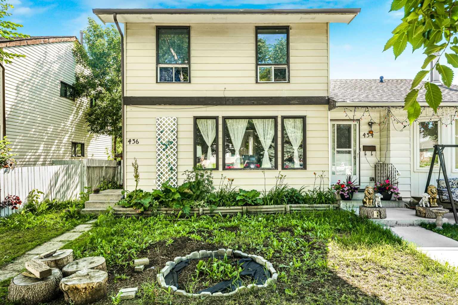 Residential in Calgary 2