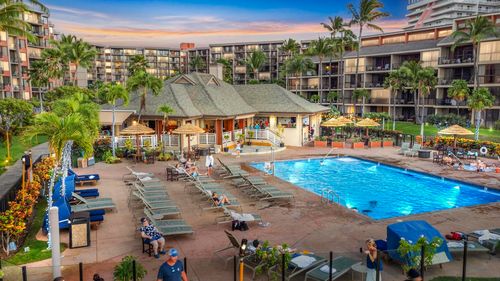 255-3445 Lower Honoapiilani Rd, Lahaina, HI, 96761-9414 | Card Image