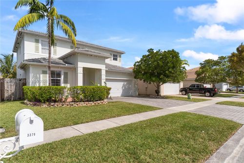 3379 Ne 1st St, Homestead, FL, 33033-8004 | Card Image