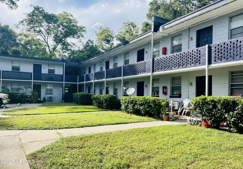 5-1122 Woodruff Ave, Jacksonville, FL, 32205-5176 | Card Image