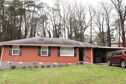 3513 Larkspur Ter, Decatur, GA, 30032-4832 | Card Image