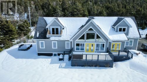 484 Maddox Cove Rd, Shea Heights, NL, A0A1J0 | Card Image