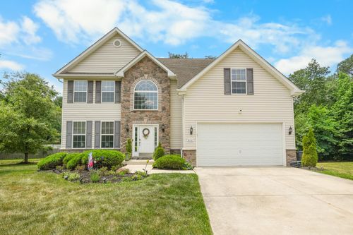 8705 Francesca Dr, CLINTON, MD, 20735-2851 | Card Image