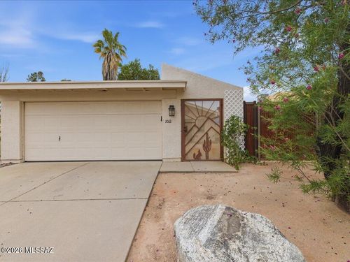 1012 N Constitution Drive, Tucson, AZ, 85748 | Card Image