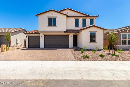 18213 W Hess St, Goodyear, AZ, 85338 | Card Image