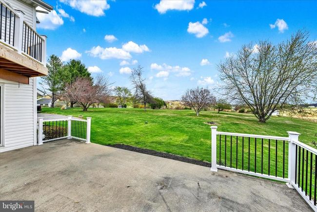 4551 Wentz Rd, House other with 4 bedrooms, 4 bathrooms and null parking in MANCHESTER MD | Image 60