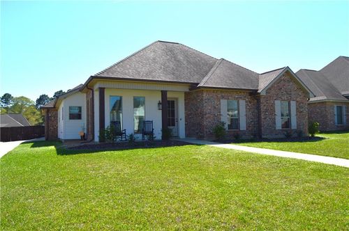 517 Feliciana Drive, Pineville, LA, 71360 | Card Image