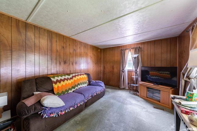 36 Tornado Rd, House other with 3 bedrooms, 1 bathrooms and null parking in Murphysboro IL | Image 11