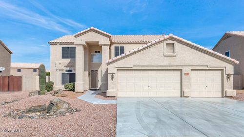7212 W Surrey Ave, Peoria, AZ, 85381-6015 | Card Image