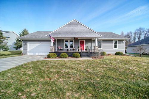 164 Remington Dr, Spring Arbor, MI, 49283-9793 | Card Image