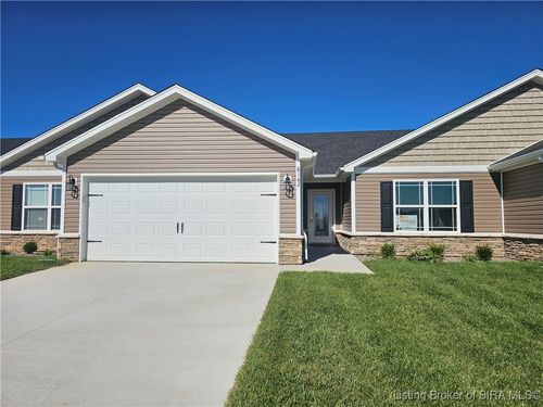 403-8162 Timber Lane Ne, New Salisbury, IN, 47161 | Card Image