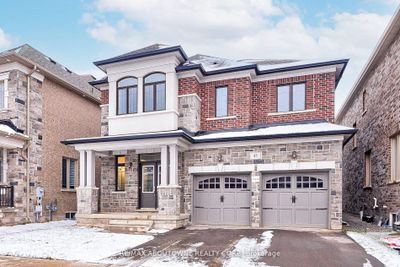 45 Bowbeer Rd, House other with 4 bedrooms, 5 bathrooms and 5 parking in Oakville ON | Image 1