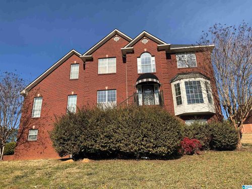 1501 Cambridge Blvd, Fairfield, AL, 35064-2840 | Card Image