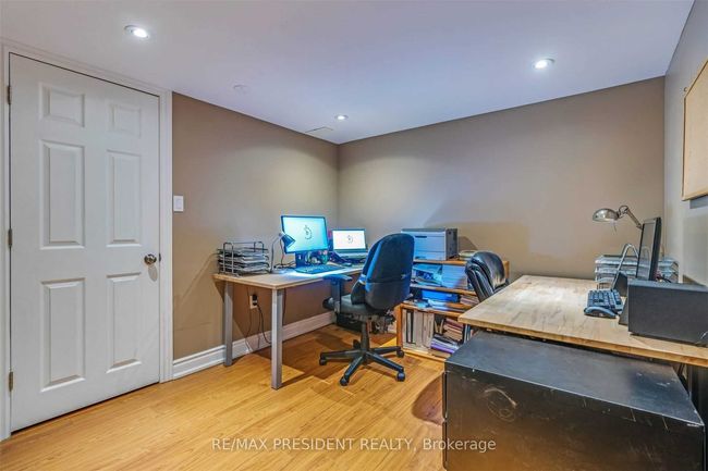 166 Russell Jarvis Dr, House other with 5 bedrooms, 4 bathrooms and 4 parking in Markham ON | Image 22